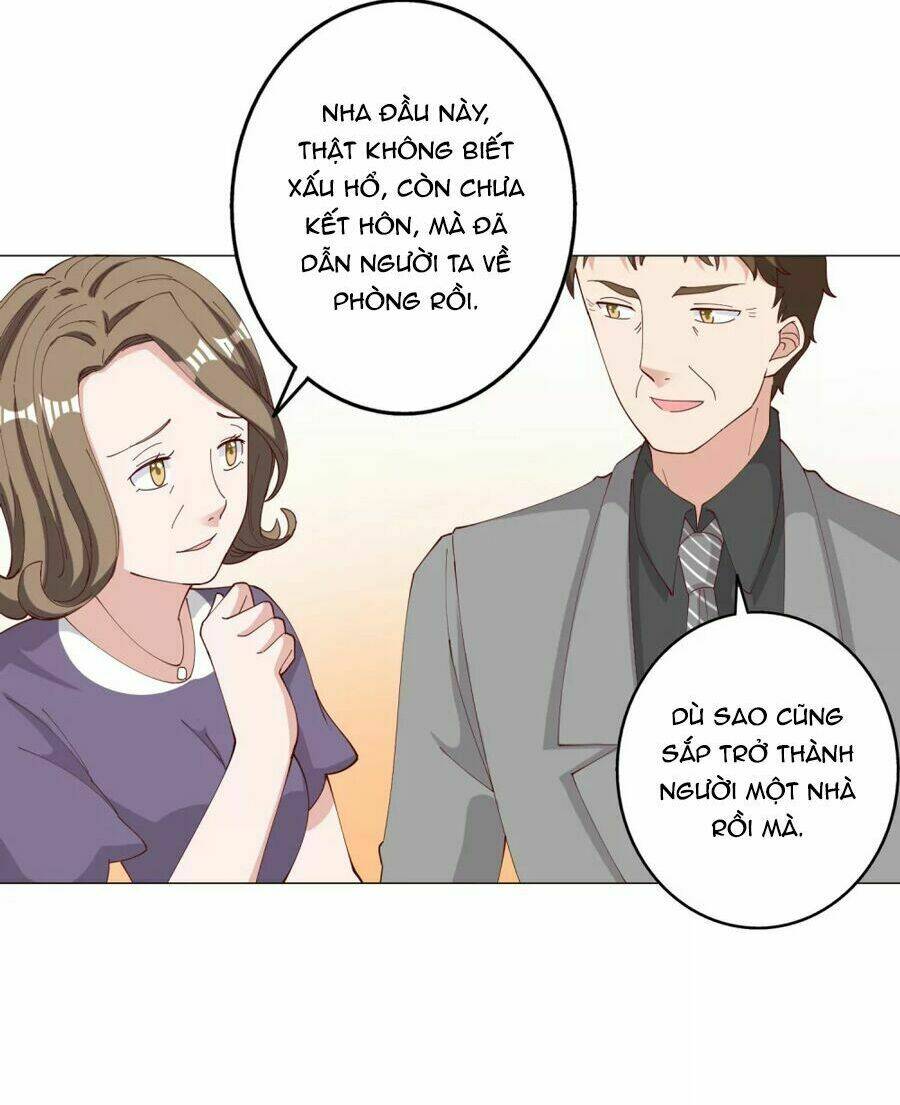 hôn nhân dục vọng: thiếu gia nhẹ một chút! chapter 120 32