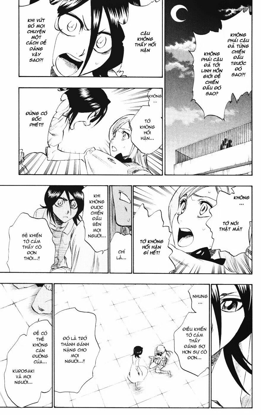 thần chết ichigo chapter 228 6