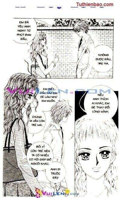 mặt nạ tình yêu chapter 55 12