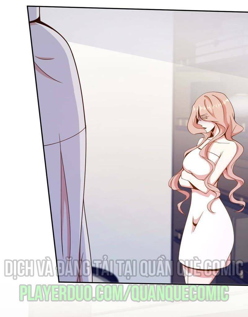 nữ thần trong điện thoại chapter 68 19