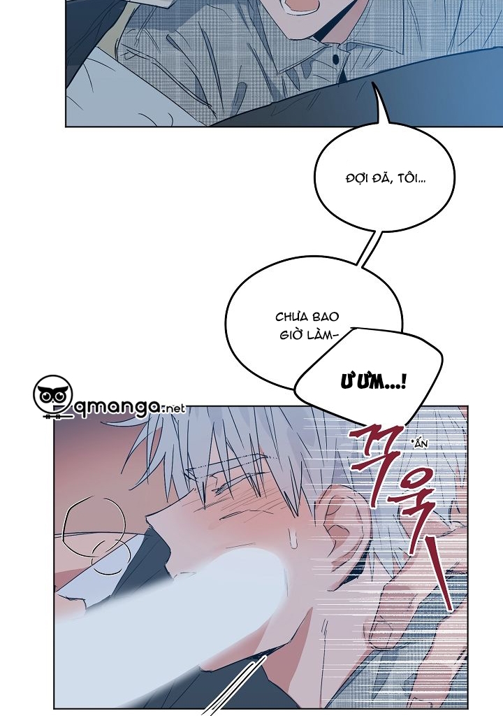 tình tay ba chapter 6 45