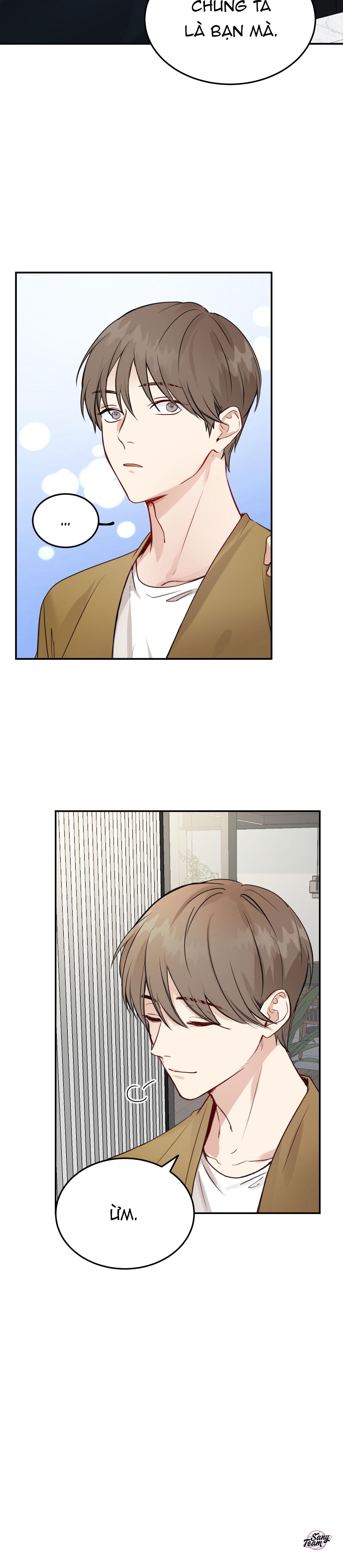 chuyện tình khác thường chapter 3 8