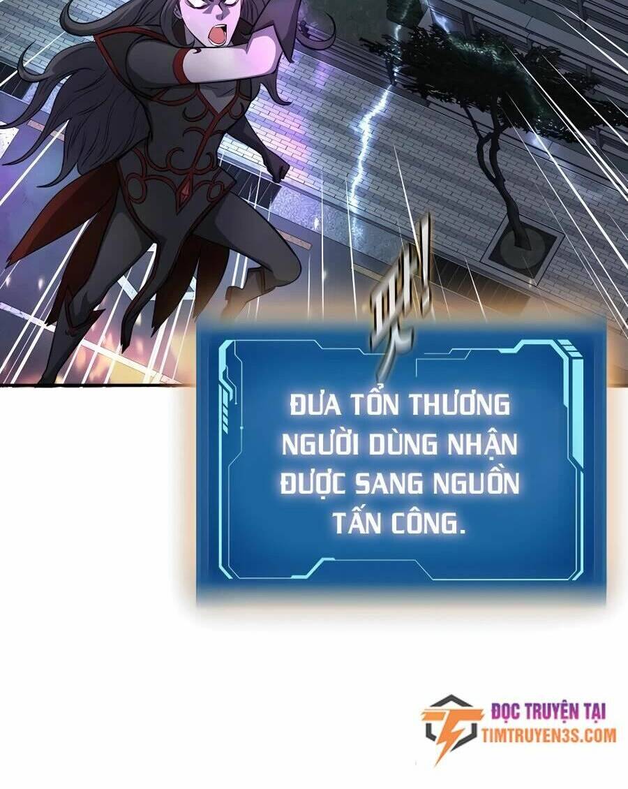 mẹ tôi là chòm sao bảo hộ m chapter 50 50