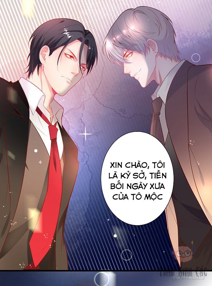 dưỡng khí chí mạng chapter 11 29