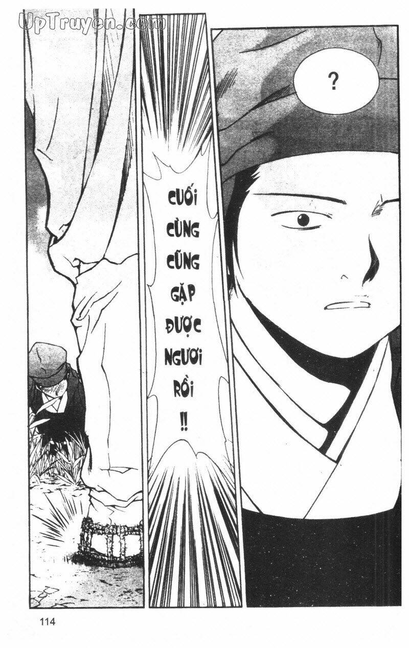 thời gió lốc (thời đại phong tang) chapter 2 113