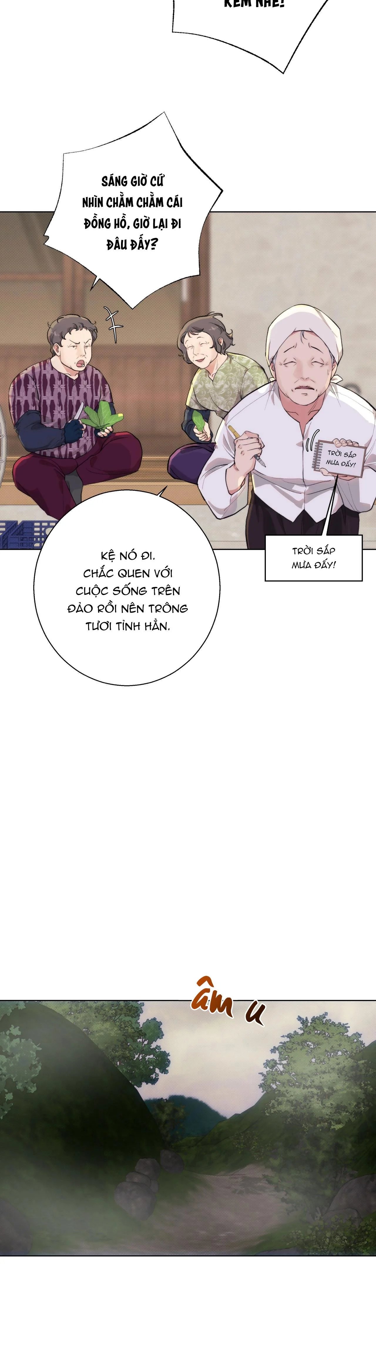 em bé và đại ca chapter 2 39