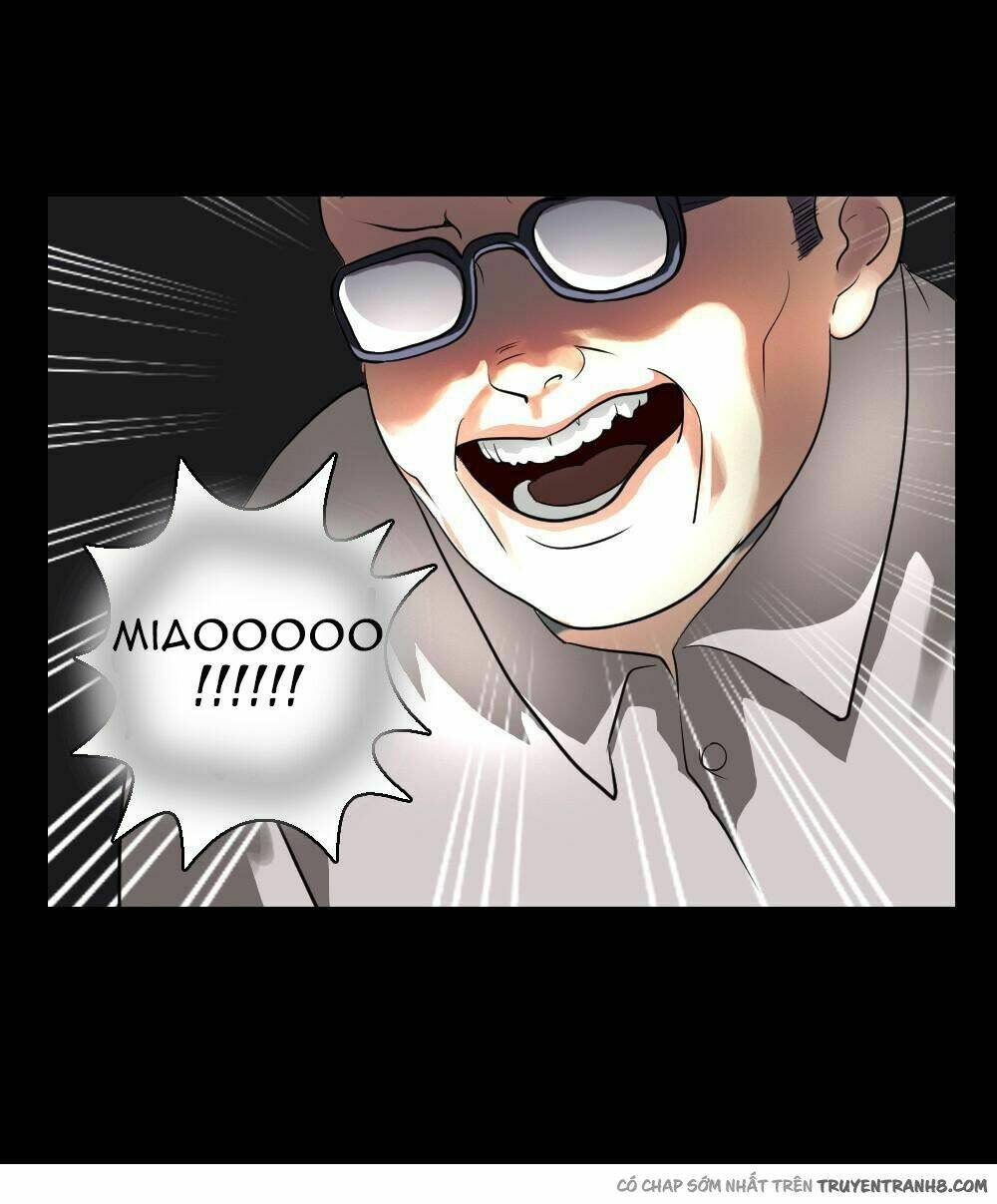 ớn lạnh tuyệt đối chapter 3 8