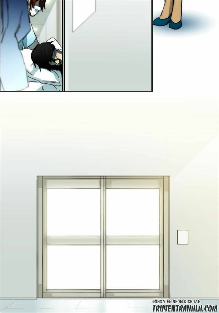 catharsis chapter 31 36