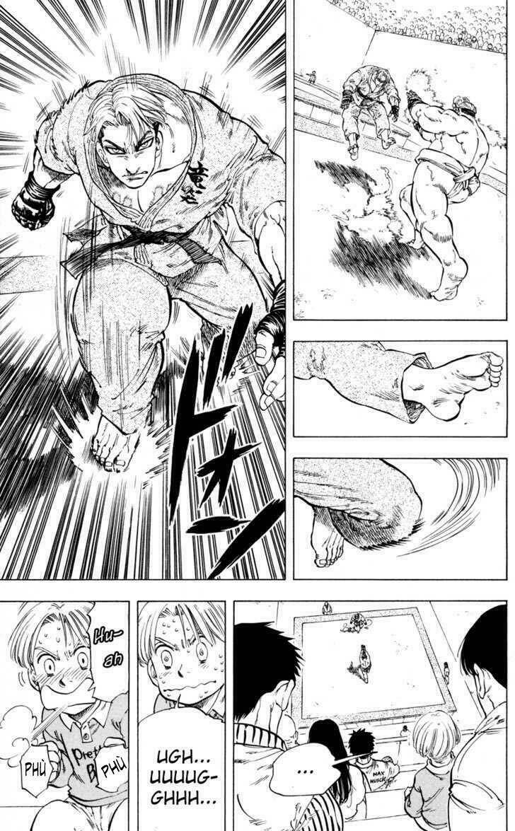 ultra red chapter 25 8