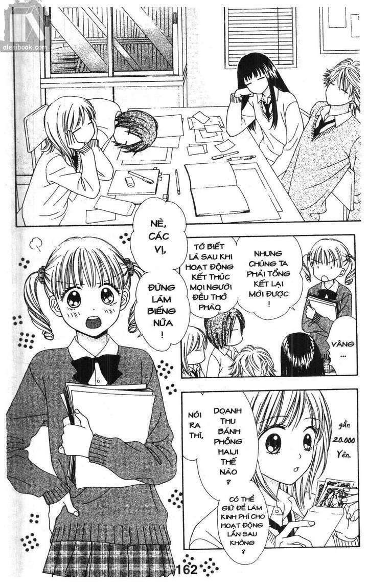 cảm giác trong tình yêu chapter 1 160