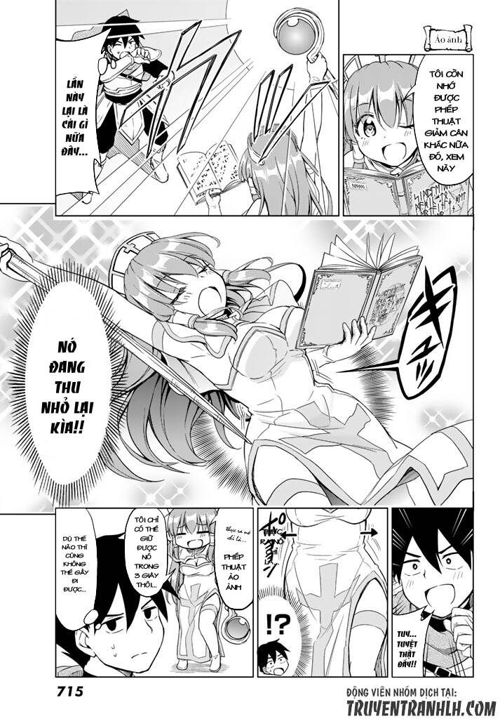 alicia's diet quest chapter 4 10