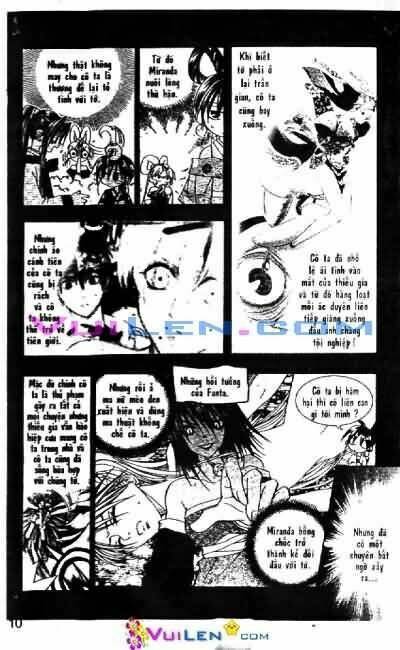 tiên nữ giáng trần chapter 12 10