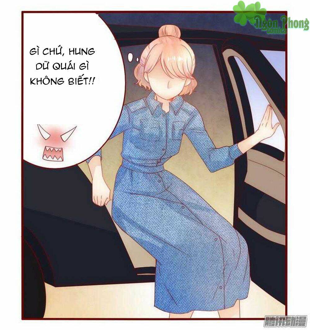 bá đạo tổng tài yêu tôi chapter 18 4