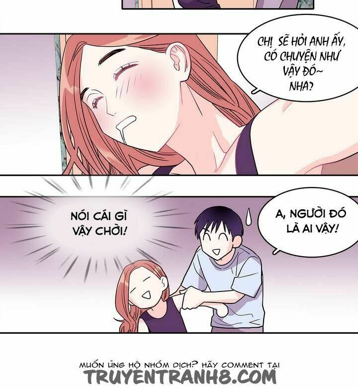 chuyện gì đến, rồi cũng sẽ đến chapter 6 4