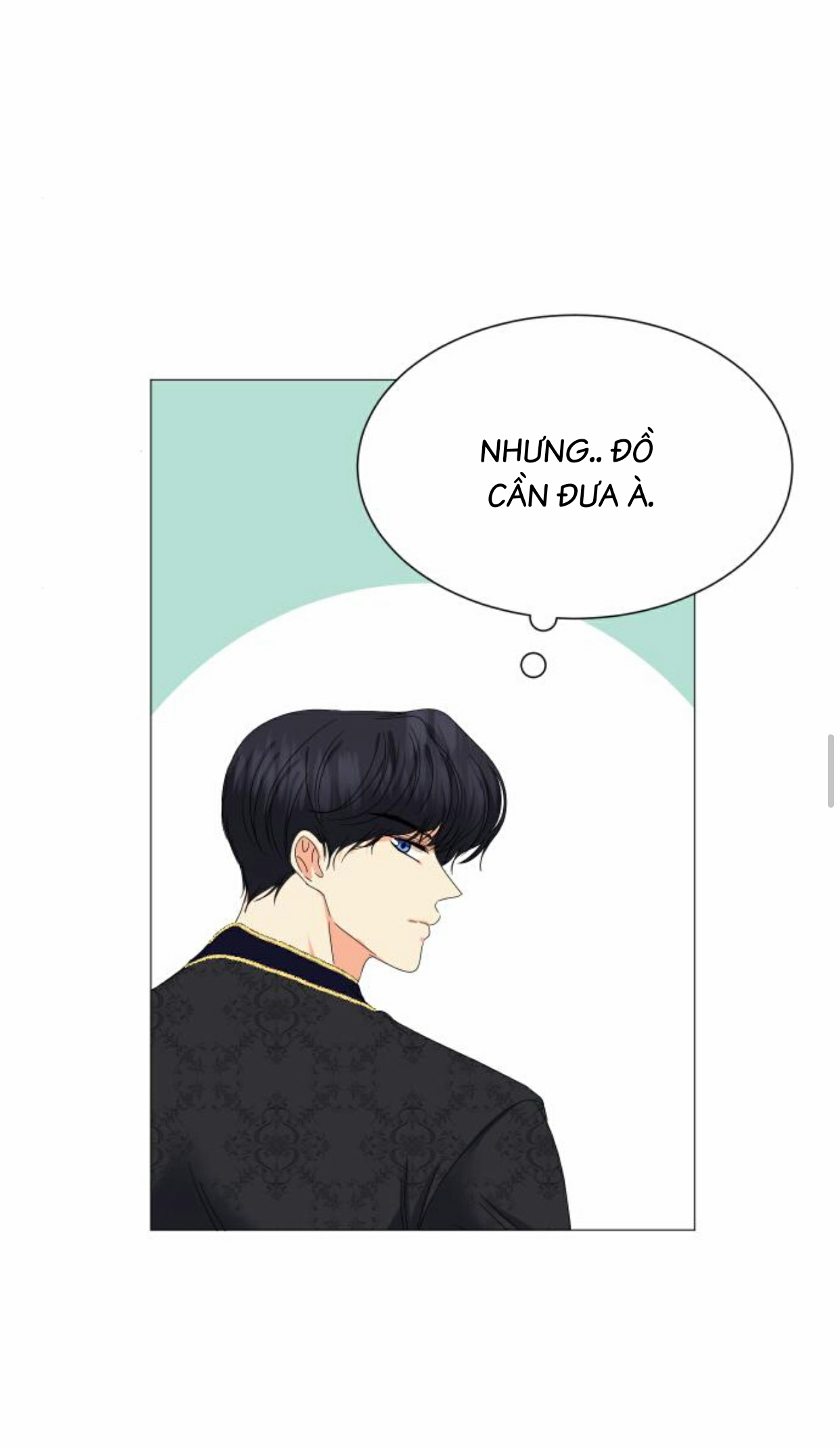 tôi hoán đổi thân xác với thái tử chapter 2.2 2