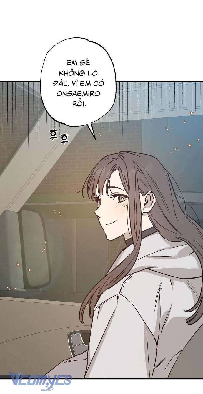 onsaemiro chapter 36 42