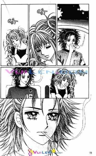 tình yêu quý tộc chapter 100 14