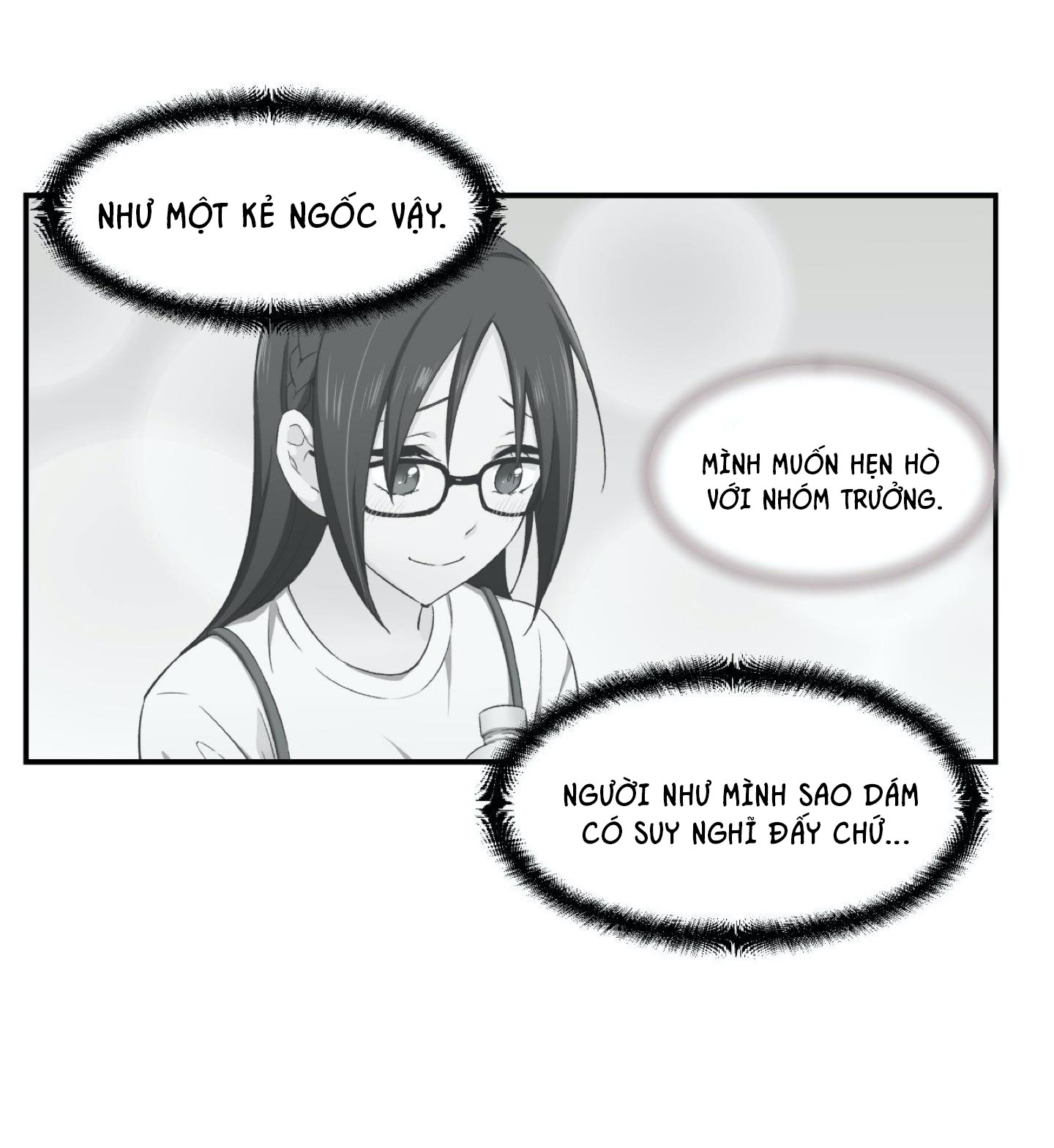 mềm mại tan chảy chapter 1.2 60