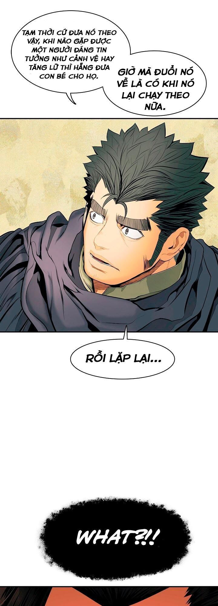 bất bại chân ma chapter 17 47