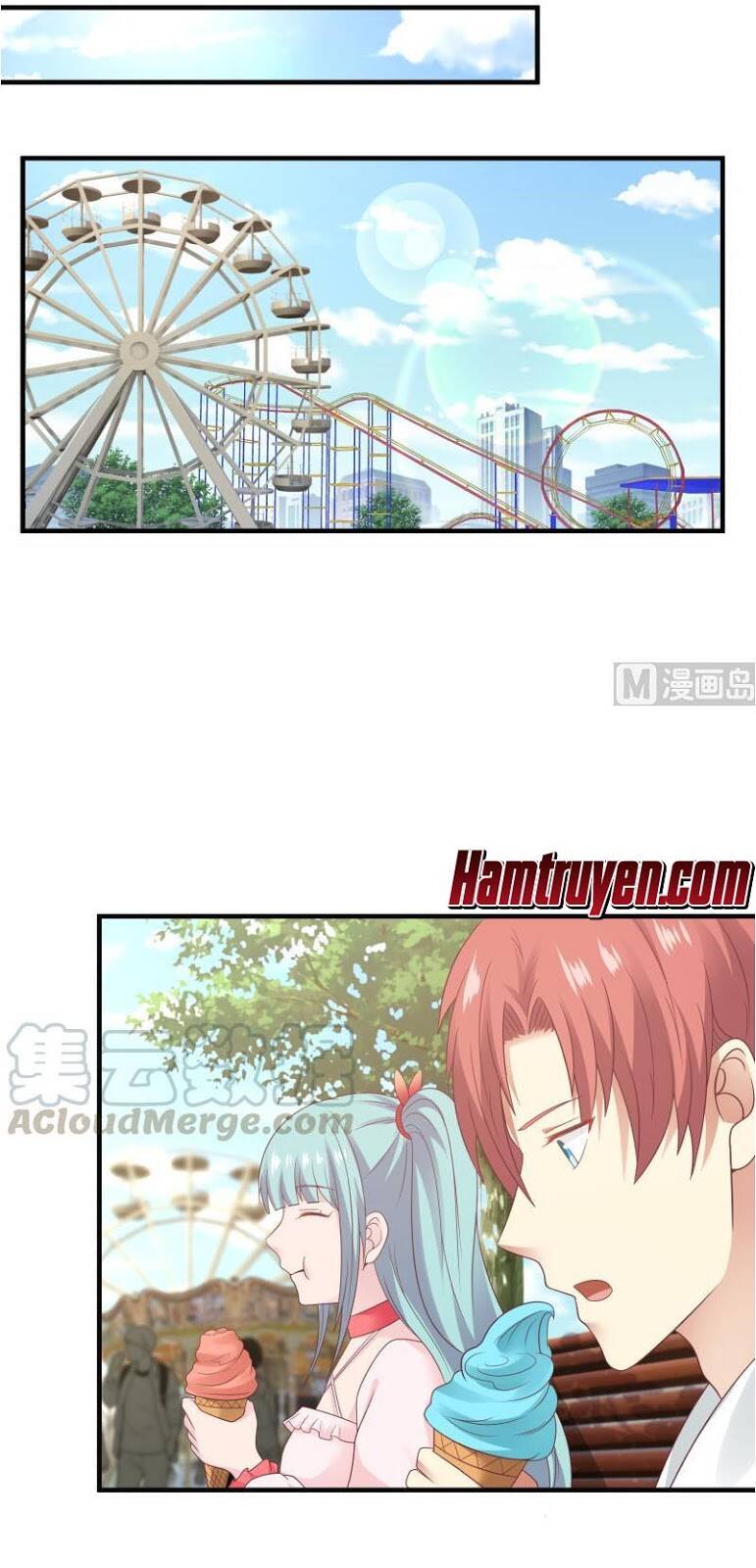 tuyệt thế võ công chapter 226 13