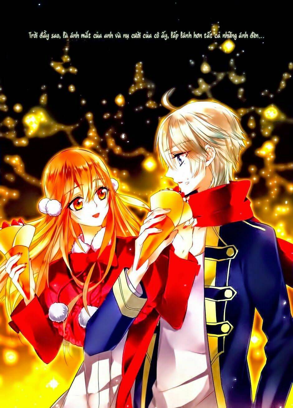 ngôi sao câu lạc bộ chapter 90 1