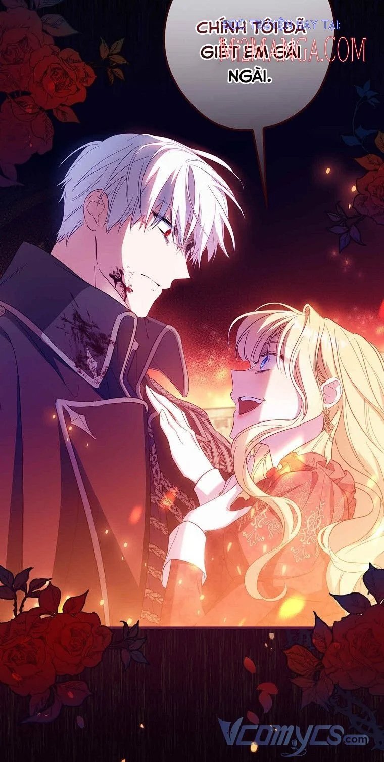 phương pháp khiến chồng đứng về phía của tôi chapter 27 17