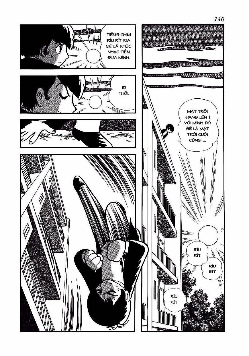 bác sĩ quái dị chapter 177 3