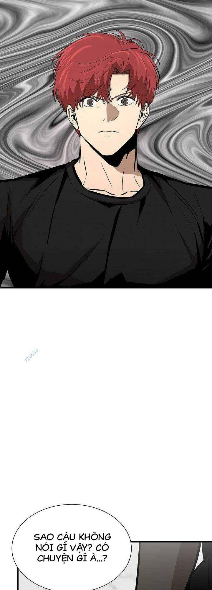 trở lại ngày tận thế chapter 152 20
