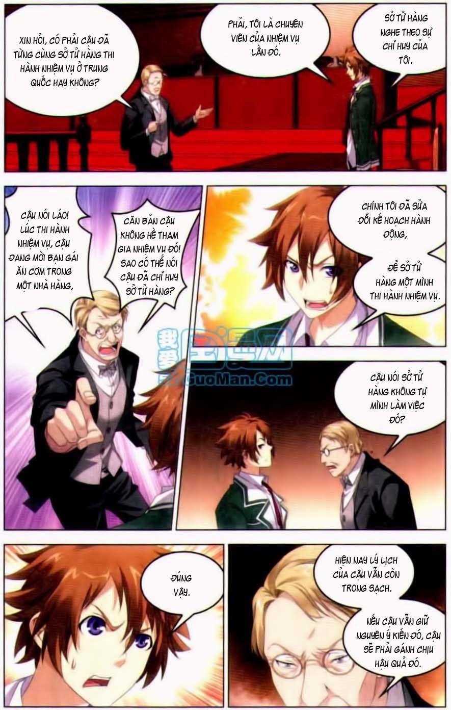 long tộc 2 chapter 38 15