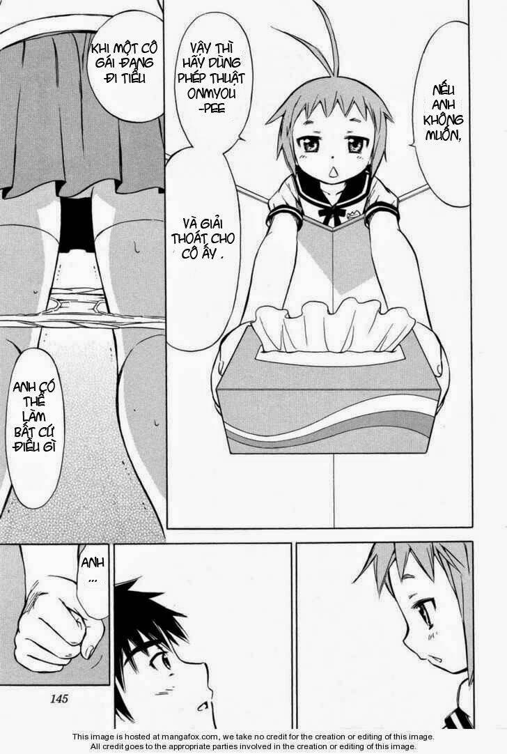 alice no 100°c c chapter 6 20