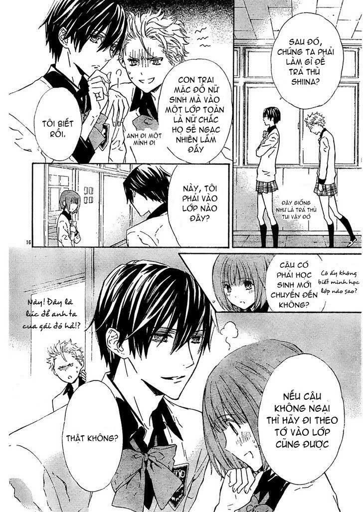 seirei produce chapter 5 16