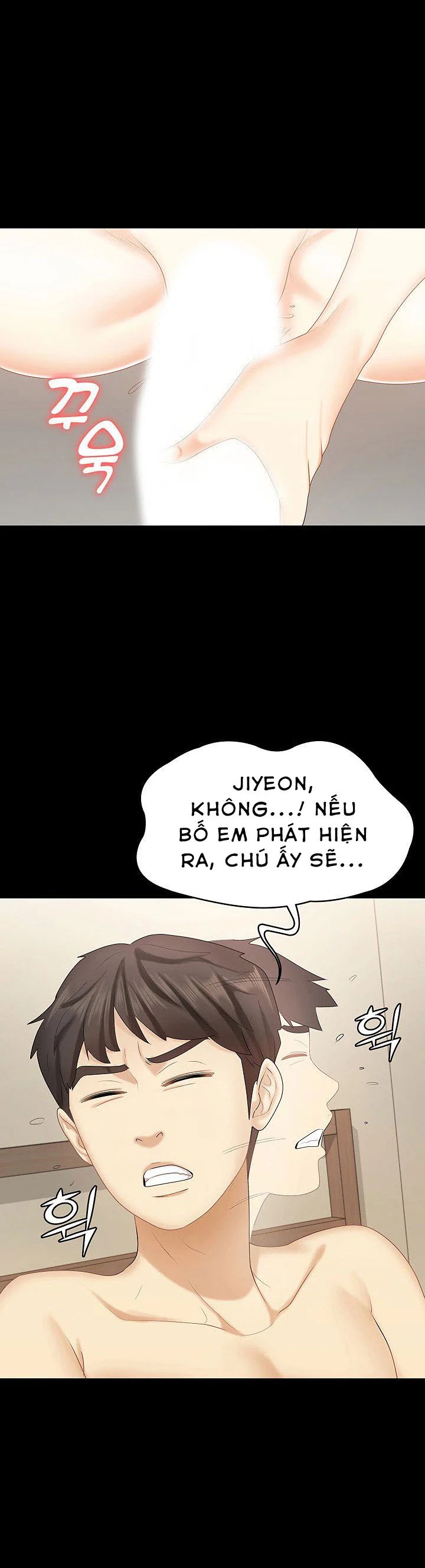 cô ấy là em gái tôi nhưng không sao chapter 15 29