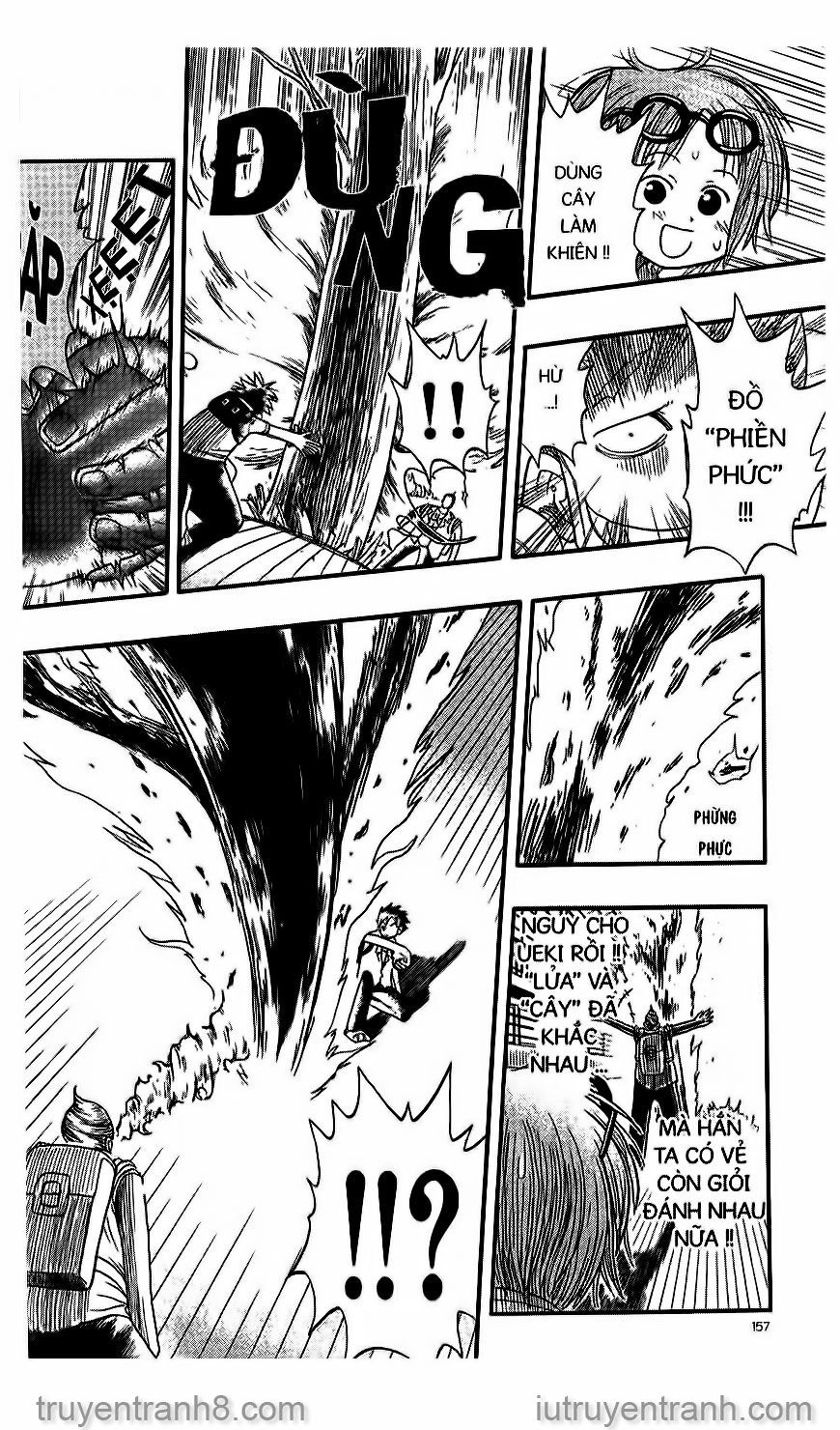 law of ueki chapter 7 12