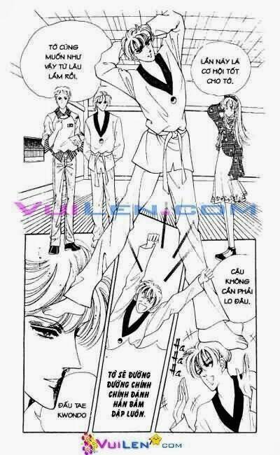 lá chắn tình yêu chapter 5 74