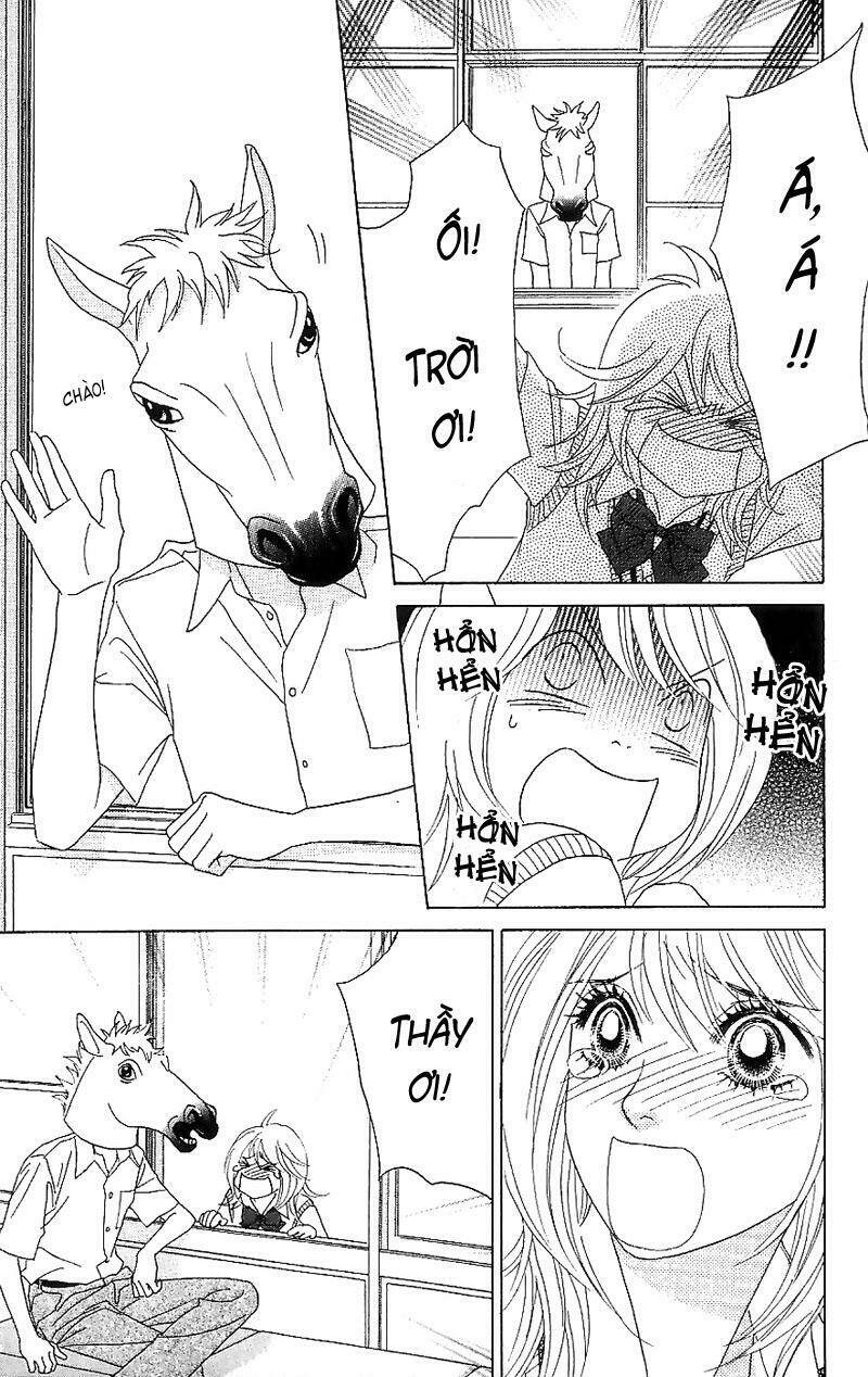 papillon hana to chou chapter 12 10