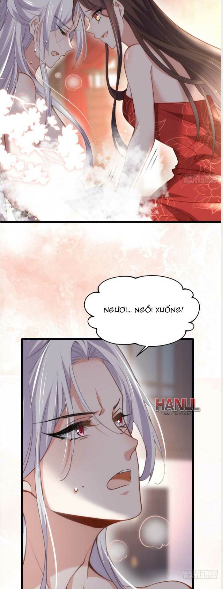 hoạn phi thiên hạ chapter 179 4