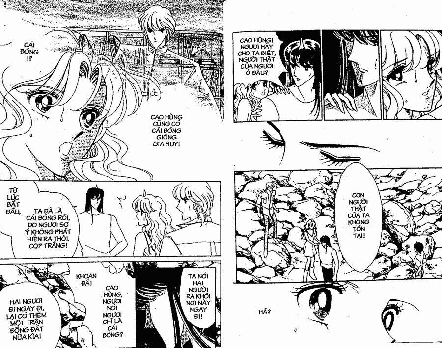 dấu phong ấn xanh chapter 14 55