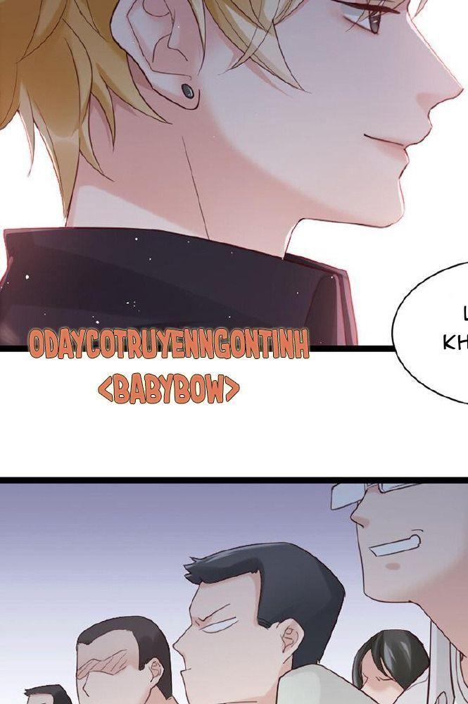 chiếc bật lửa và váy công chúa (b) chapter 2 24