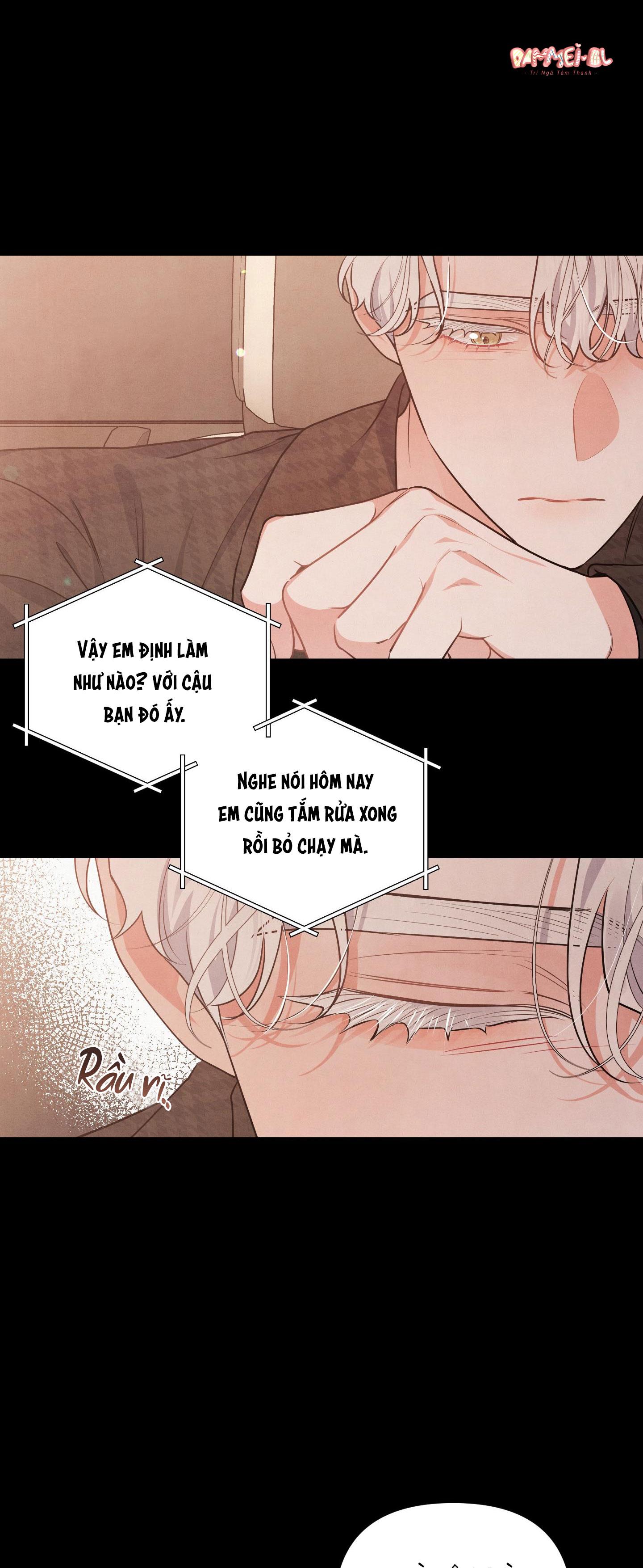 mối quan hệ ngu ngốc chapter 22 22