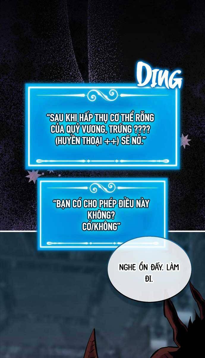 tôi thăng cấp trong lúc ngủ chapter 95 58