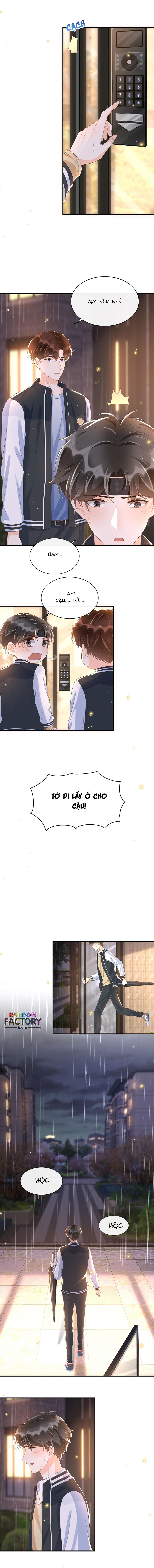 ngọt không ngừng nghỉ chapter 30 2