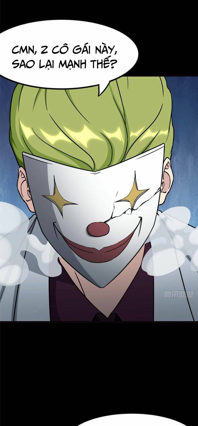 bạn gái virus của tôi chapter 283 15