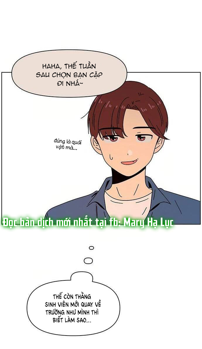 thanh xuân rực rỡ - season of blossom chapter 65 70