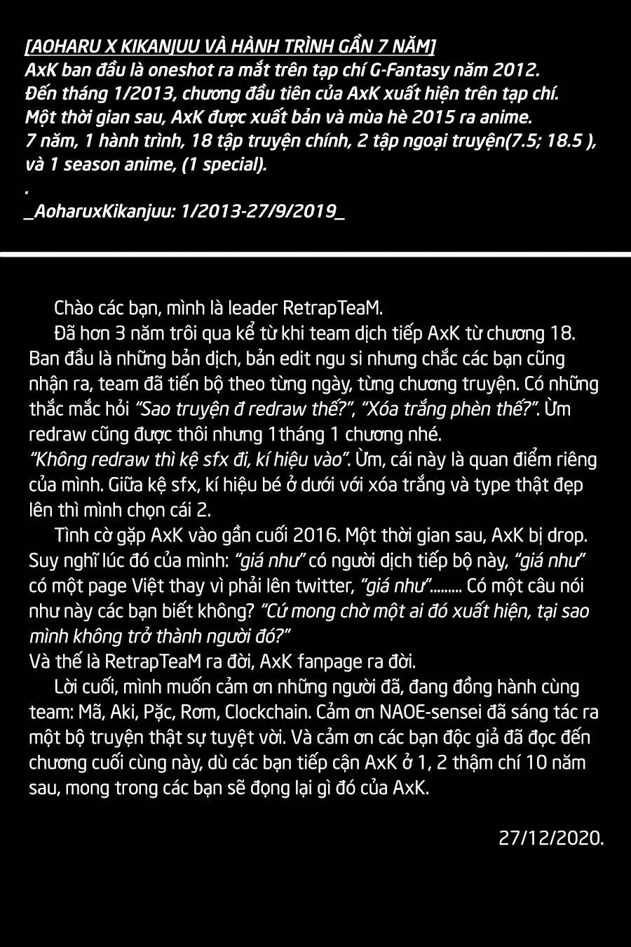 con đường súng đạn chapter 78 46