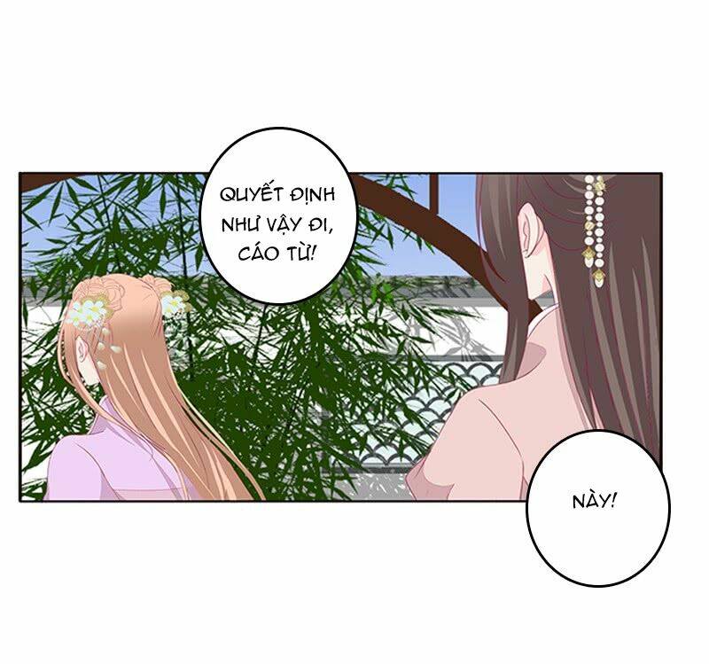 tướng quân mời ra trận chapter 127 9