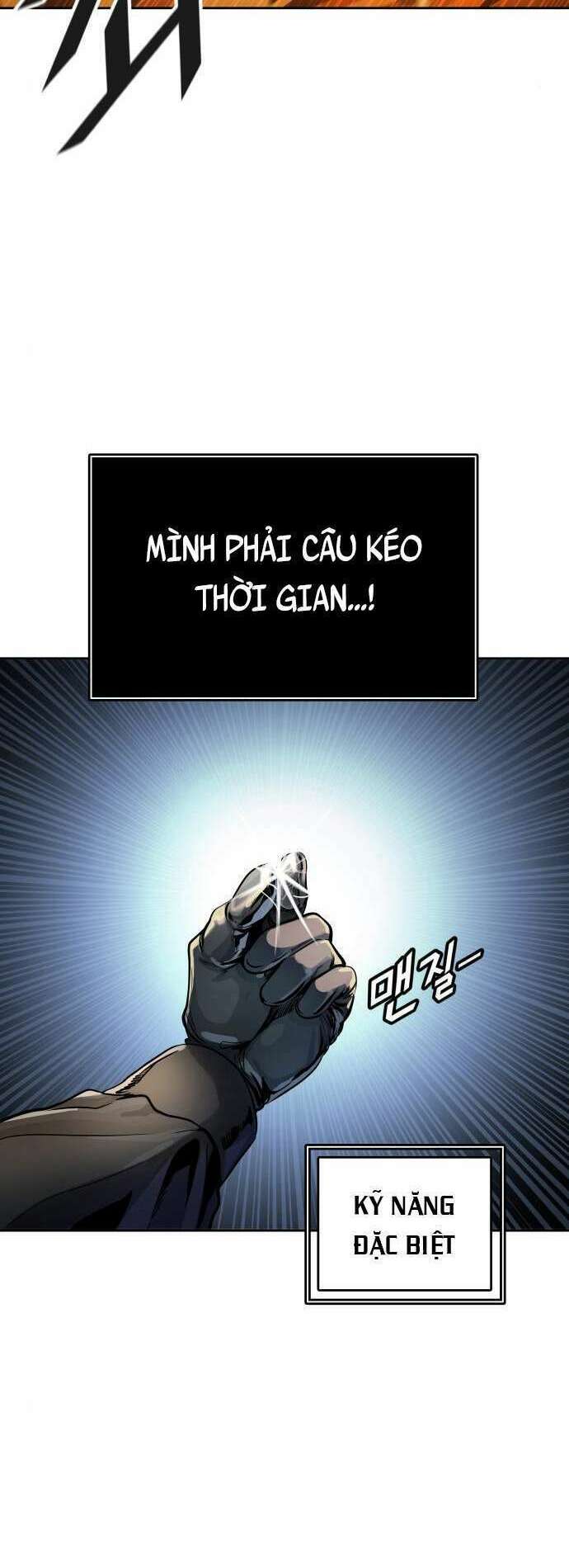 Tòa Tháp Bí Ẩn Chapter 518 - Trang 5