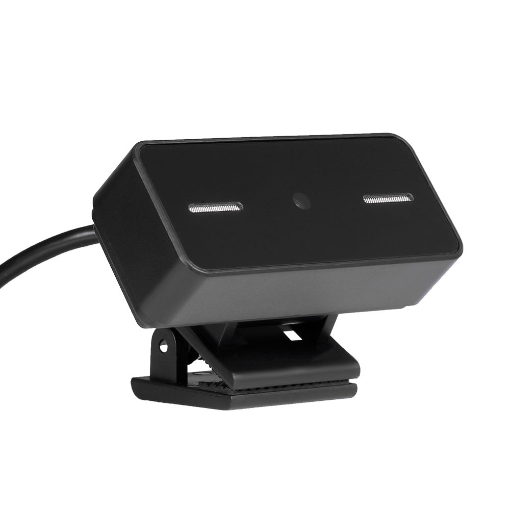 Webcam Tích hợp micrô Độ nét cao không có ổ đĩa cho Máy tính xách tay PC