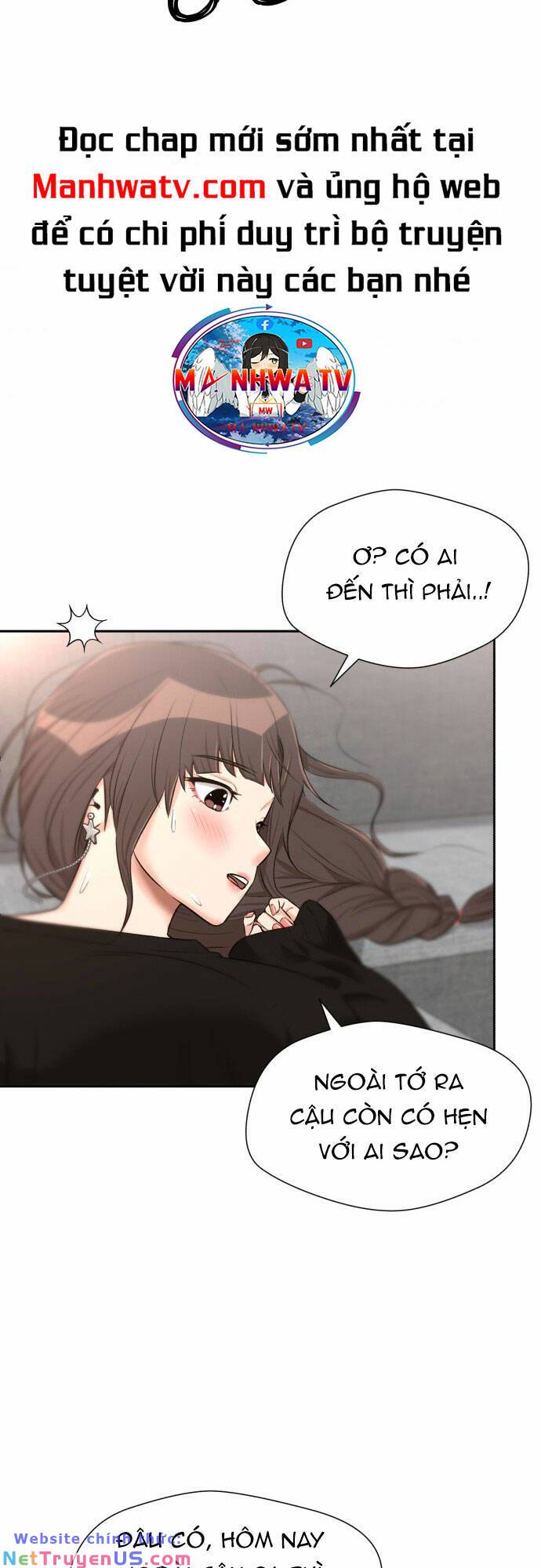 gương mặt thiên tài chapter 114 9