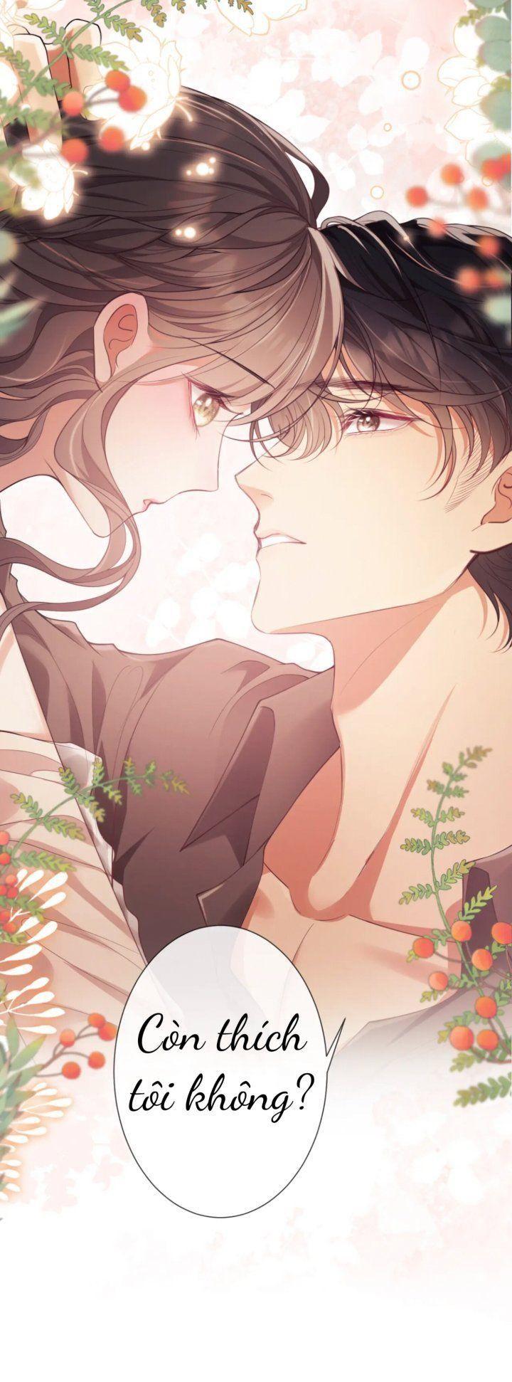 bạch nguyệt quang anh ấy muốn xuống tay với tôi chapter 3 32