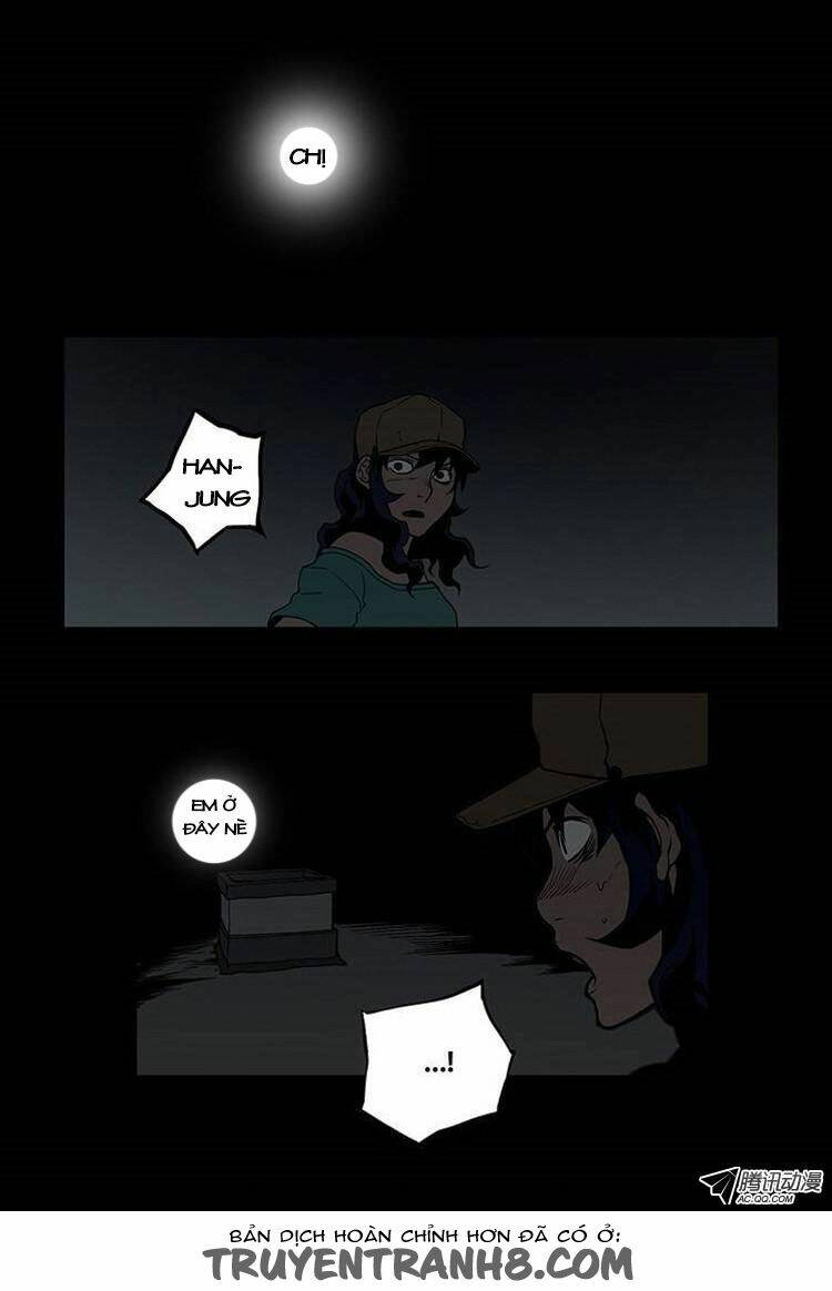 0.0 mhz - tần số chết chapter 68 23